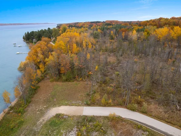 LOT 12 SE Torch Lake Dr, Alden, MI 49612