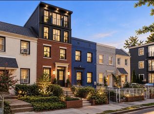 421 20th St NE, Washington, DC 20002