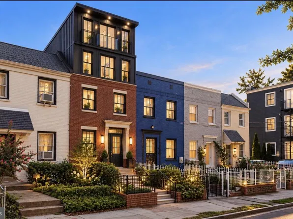 421 20th St NE, Washington, DC 20002