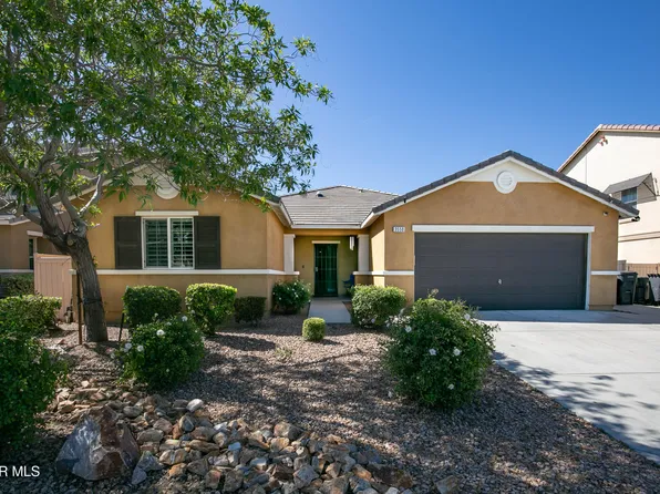 3550 Emerald Ln, Lancaster, CA 93535