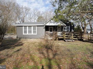 31872 Flower Hill Church Rd, Eden, MD 21822