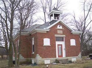 4718 Maple Grove Rd, Eaton, OH 45320