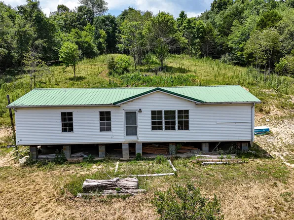 573 Rabbit Ranch Ln, Decatur, TN 37322