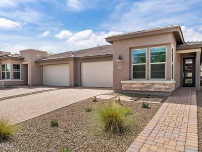 3261 Maverick Dr, Wickenburg, AZ, 85390