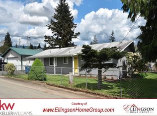500 Fidalgo St, Sedro Woolley, WA 98284