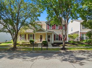 4641 Grand Strand Dr, Grove City, OH 43123