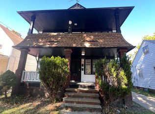 14131 Sylvia Ave #2B-1BA-768SQFT, Cleveland, OH 44110