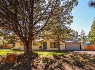 61573 Admiral Way, Bend, OR 97702