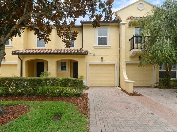 1277 Blessing St, Maitland, FL 32751