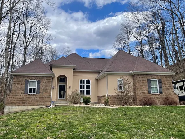 492 Township Road 1183, Ironton, OH 45638