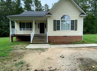 108 Pine Haven Rd, Aylett, VA 23009
