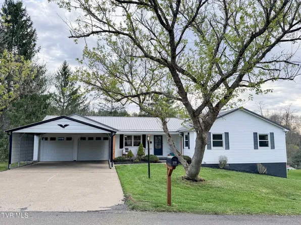 6103 Crystal Ln, Wise, VA 24293