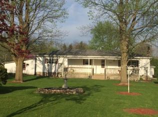 311 S Michigan St, Oxford, IN