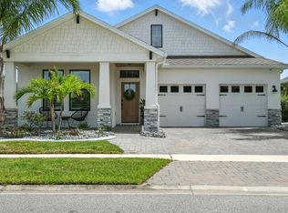 3019 Borassus Dr, New Smyrna Beach, FL 32168