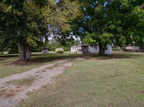 840899 S 2nd St, Kendrick, OK 74079