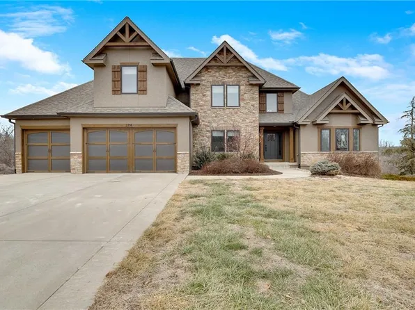 2714 N Old Atherton Rd, Independence, MO 64058