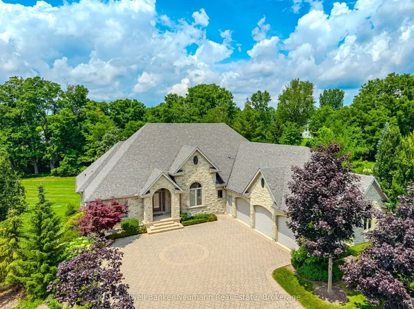 33 Cassin Ct, Puslinch, ON N0B 2J0