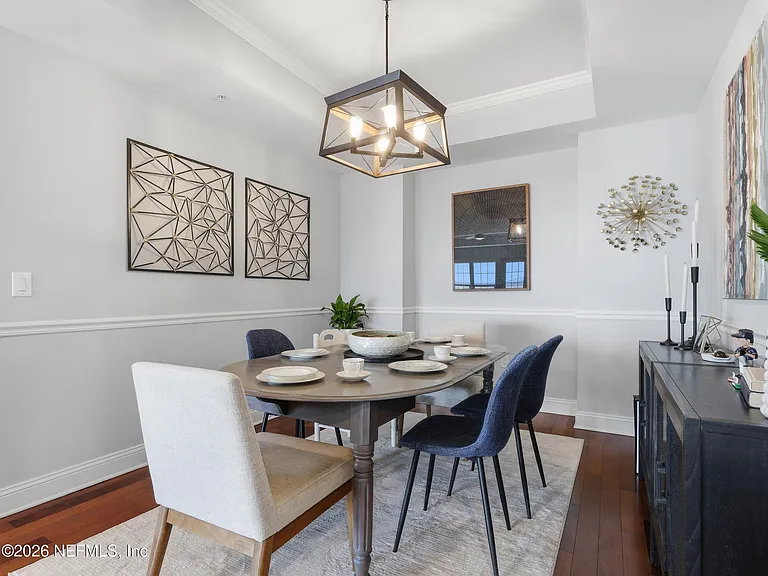 400 E Bay St #1706 — Photo 8