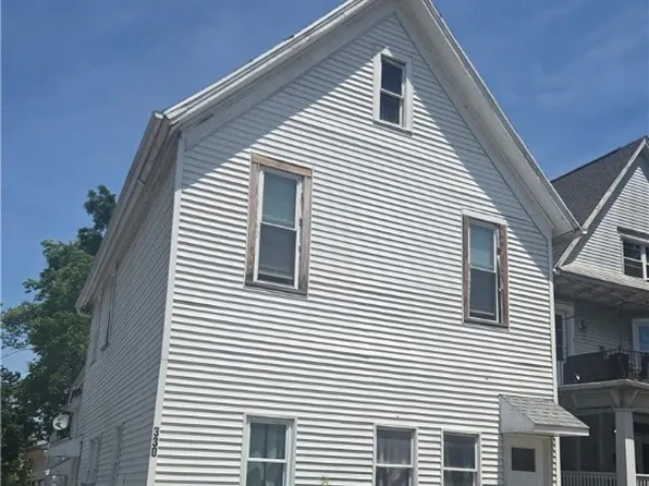 330 Potomac Ave, Buffalo, NY 14213