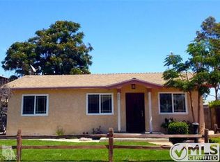 205 S 4th St, Santa Paula, CA 93060