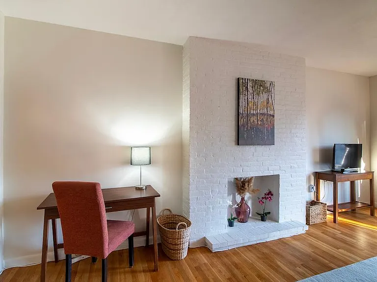 220 Beacon St #604 — Photo 5