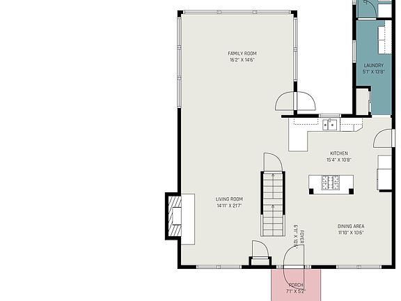 3rd image of 5415 Sturbridge Rd