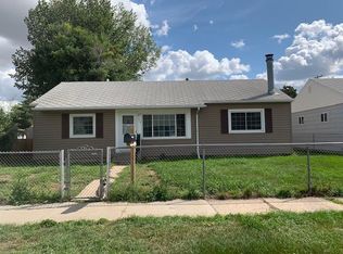 712 13th Ave W, Williston, ND 58801