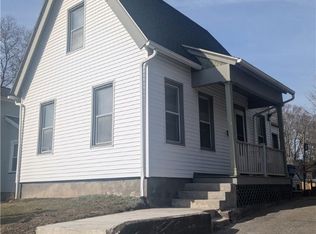 134 Henrietta St, Rochester, NY 14620