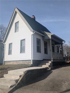 134 Henrietta St, Rochester, NY, 14620