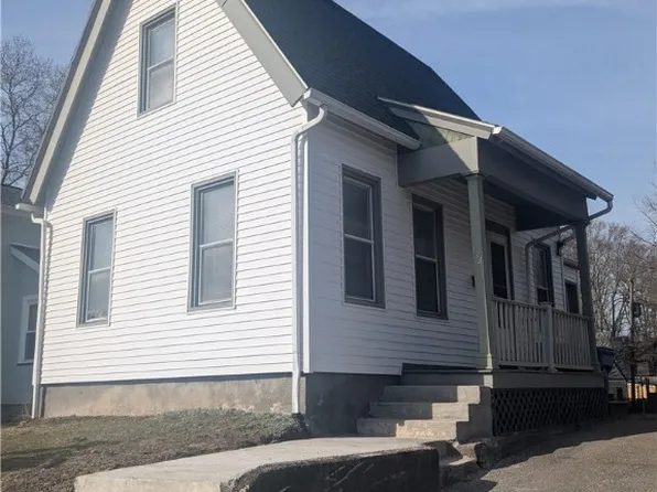 134 Henrietta St, Rochester, NY 14620