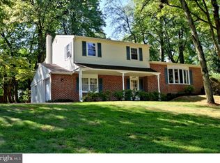 68 Fawn Dr, Holland, PA 18966
