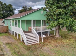3708 14th St, Gulfport, MS 39501