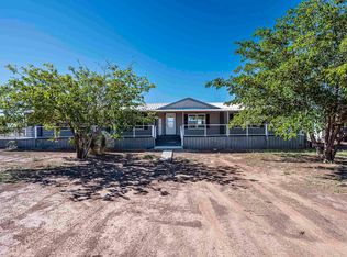 123 Derbyshire Rd, Tularosa, NM 88352