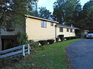 698 Franklin Heights Rd, Franklin, NY 13775