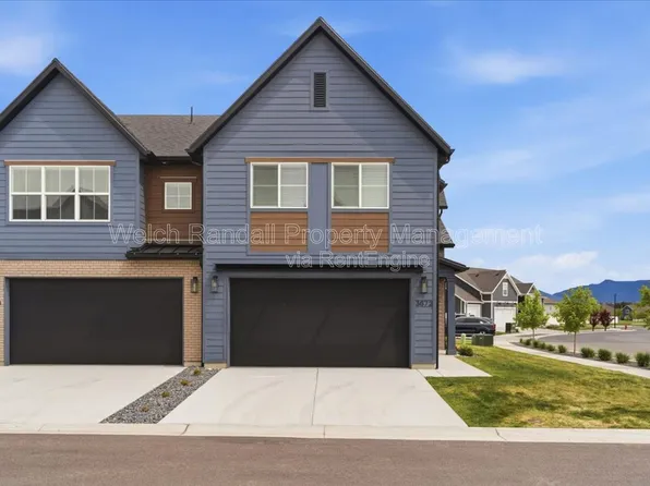 3672 W 4525 S, Ogden, UT 84401