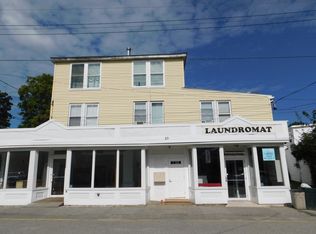 20 Washington Ave APT 3, Old Orchard Beach, ME 04064