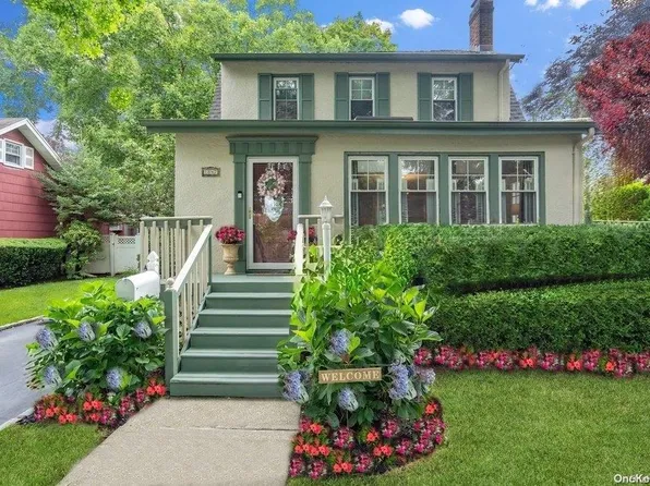 1847 Harte Street, North Baldwin, NY 11510