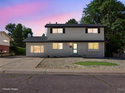 62 Louis Nelson Rd, Pueblo, CO, 81001
