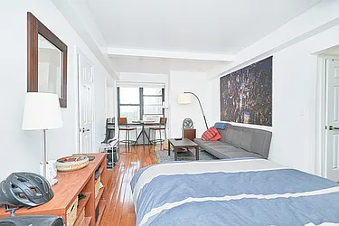 Rented by Keller Williams NYC