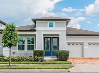 9190 Grand Island Way, Winter Garden, FL 34787