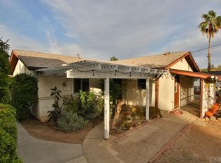 13905 Eisenhower Ave, Poway, CA 92064