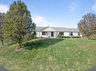 12791 Heaton Rd #1, Sardinia, OH 45171