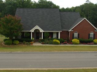 164 Walker Brow Trl NW, Cleveland, TN 37312