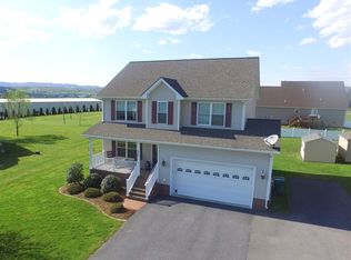 642 Jade Ct, Broadway, VA 22815