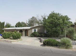 1804 Juniper Ave, Las Cruces, NM 88001