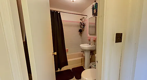 1063 Beacon St Photo 1