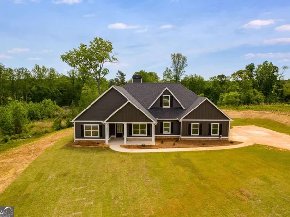 2741 Highway 5, West Bowdon, GA 30108