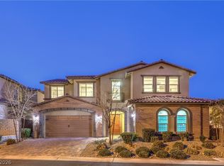 12006 Vento Forte Ave, Las Vegas, NV 89138