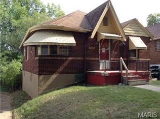 3022 Capehart Dr, Saint Louis, MO