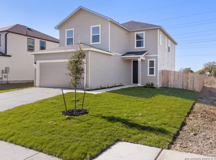 4117 Woodside Dr, Seguin, TX 78155